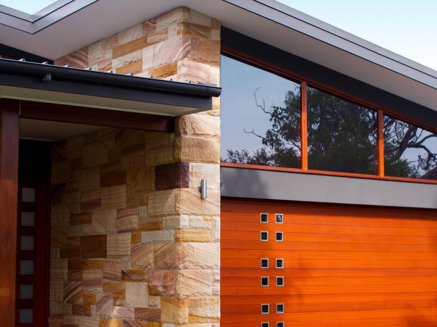 Upstairs Design & Building Co.