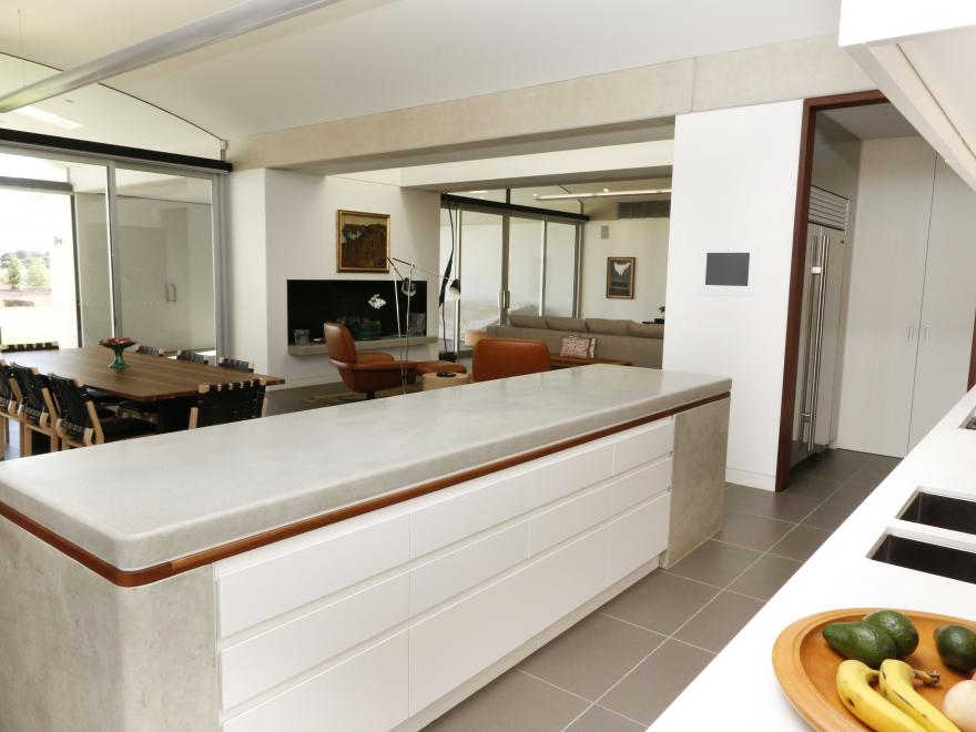 Forlico Builders Pty Limited