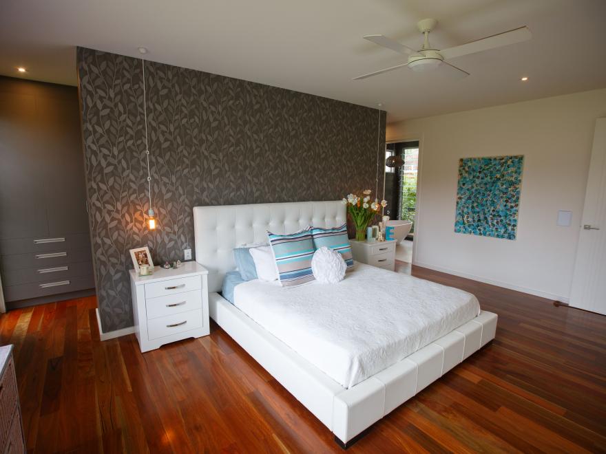 Upstairs Design & Building Co.