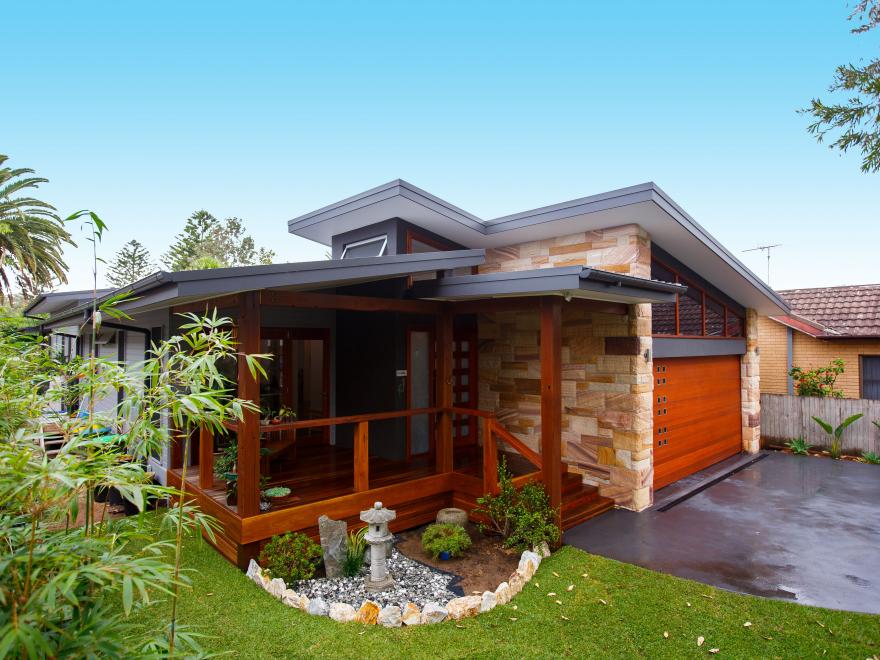 Upstairs Design & Building Co.