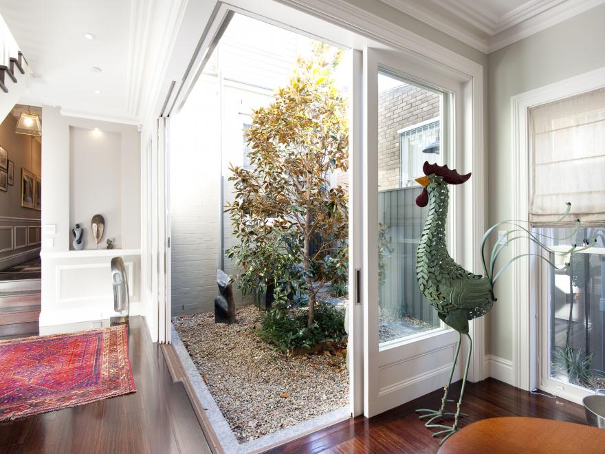 Zack Smith Constructions