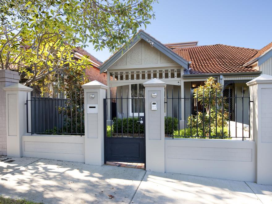 Zack Smith Constructions