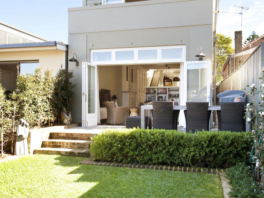 Zack Smith Constructions