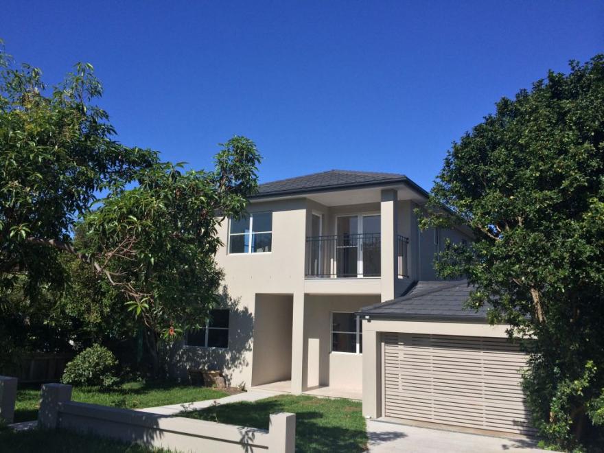 CMS Project Management & Construction