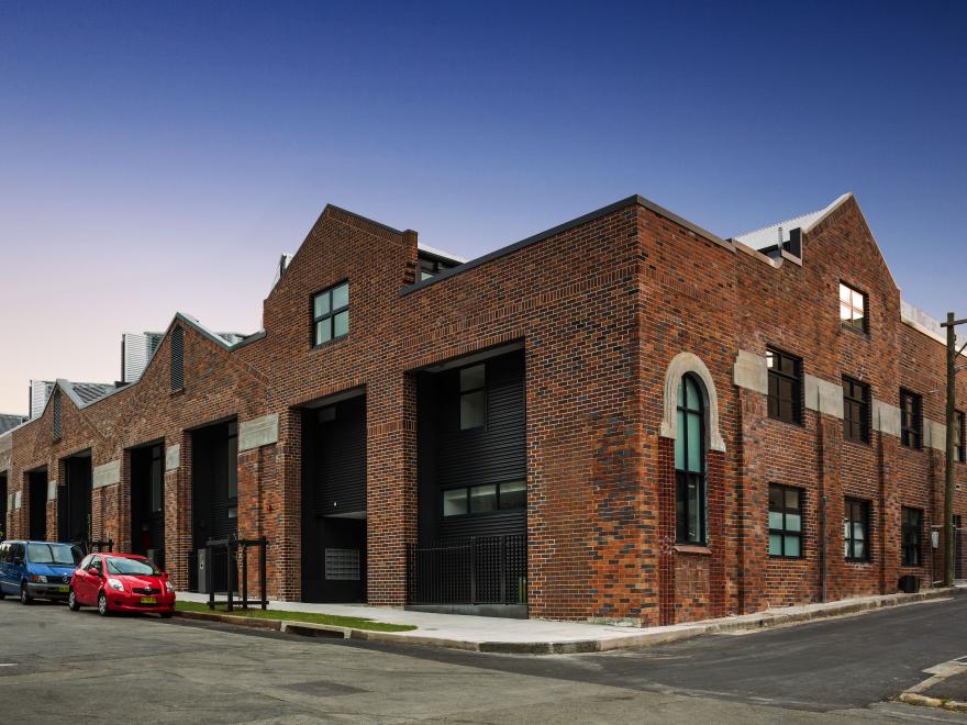 Novati Constructions Pty Ltd