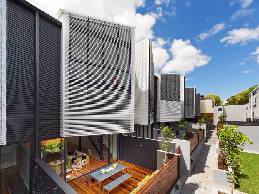 Novati Constructions Pty Ltd