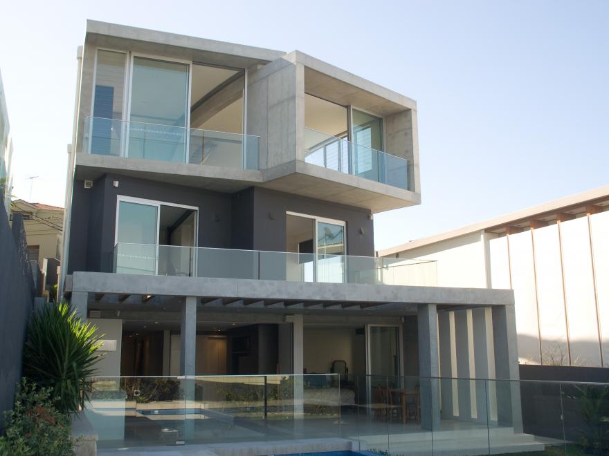 Pimas Gale Construction Pty Ltd