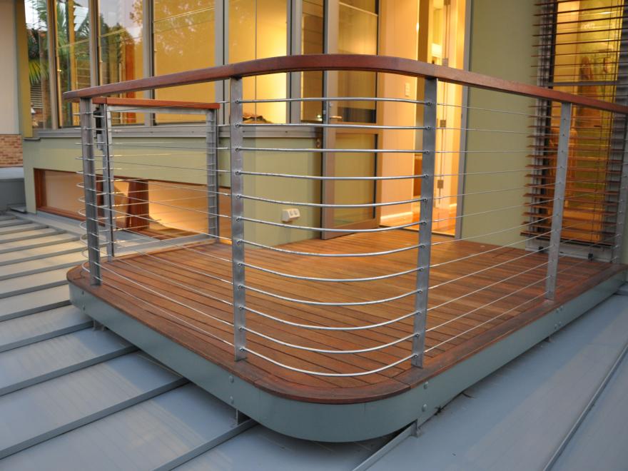 Burdett Constructions