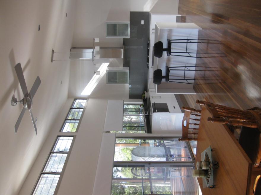 Living Green Designer Homes Pty Ltd