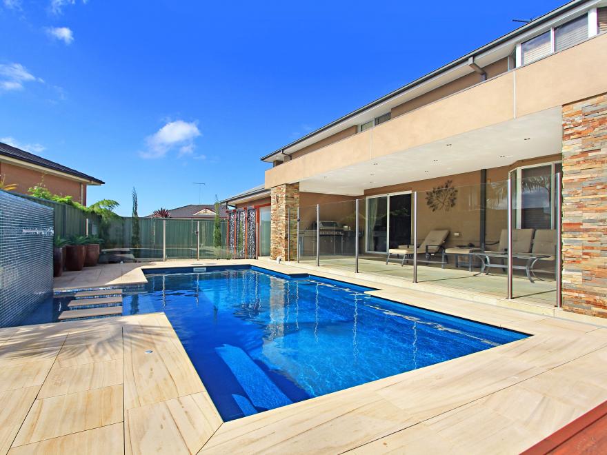 Bostock Pools & Spas