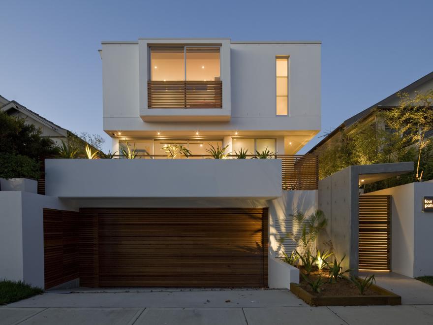 Horizon Habitats Pty Limited