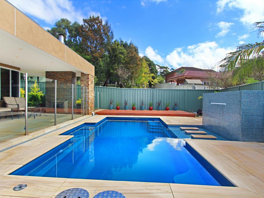 Bostock Pools & Spas