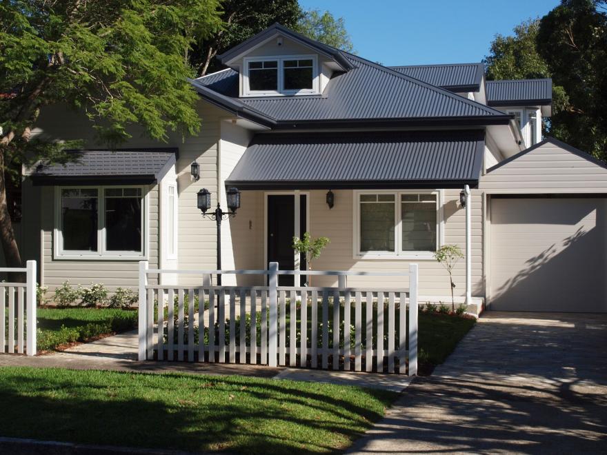 Shehadie Corporation Pty Limited