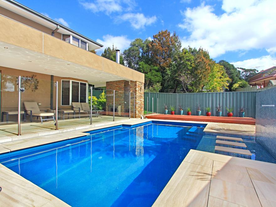 Bostock Pools & Spas