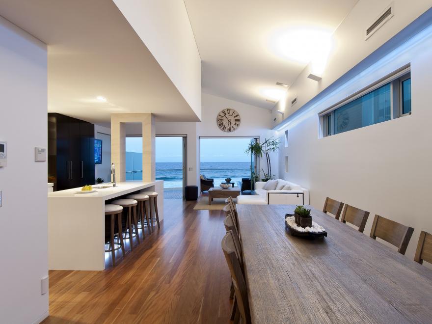 Aspire Constructions Pty Ltd