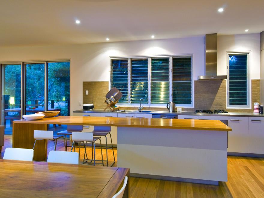 C.T Edmed Construction