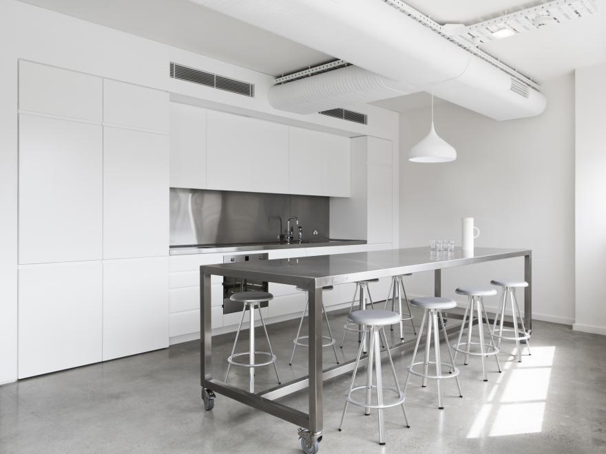 Coddington Constructions Pty Ltd