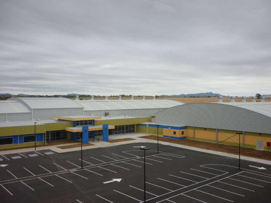 Hines Constructions Pty Ltd