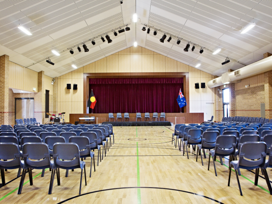 Hines Constructions Pty Ltd