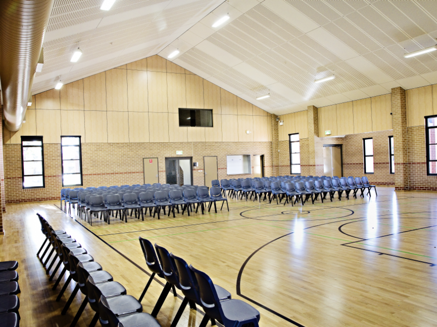 Hines Constructions Pty Ltd