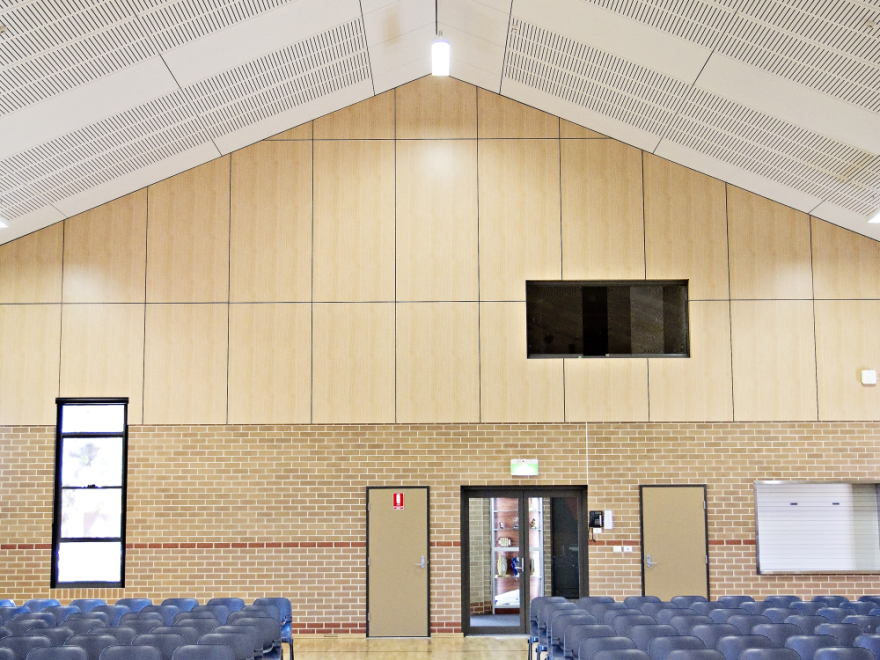 Hines Constructions Pty Ltd