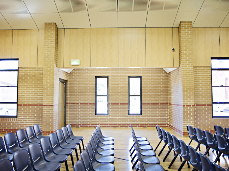 Hines Constructions Pty Ltd