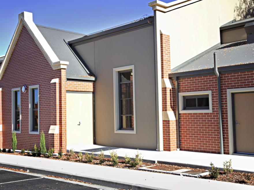 Hines Constructions Pty Ltd