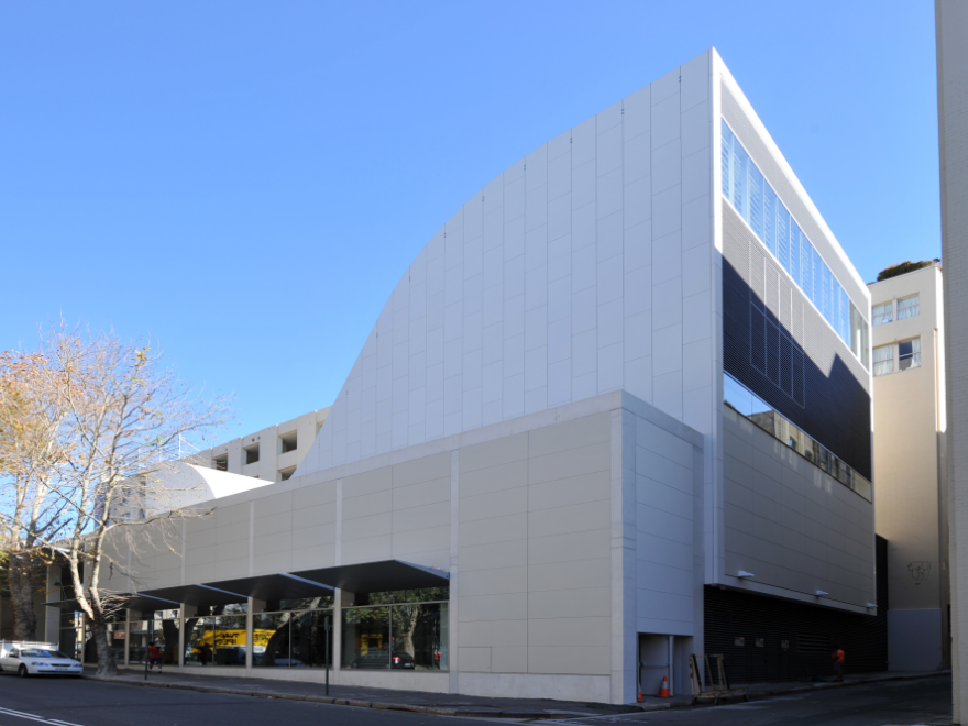 Buildcorp Contracting NSW