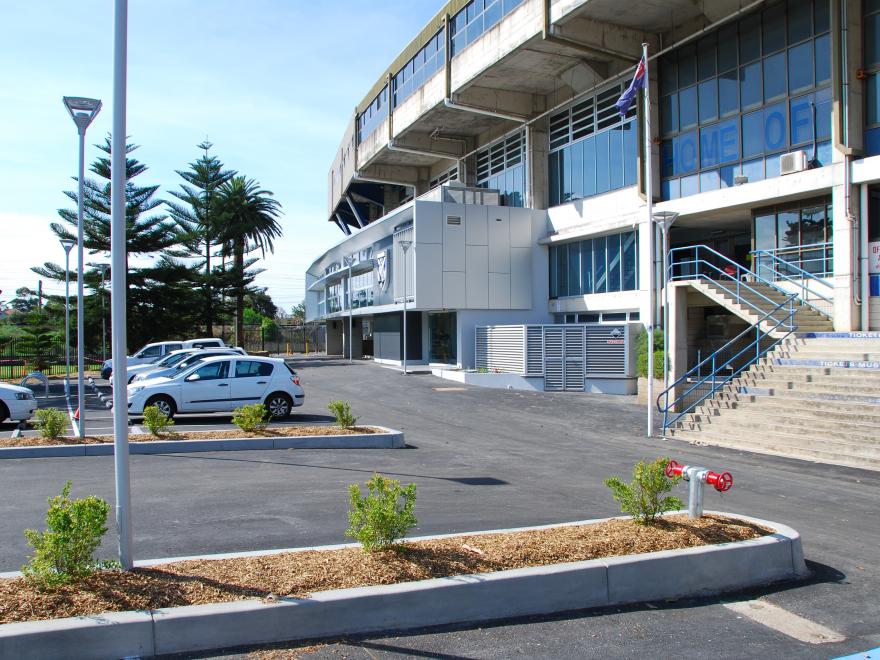 Parkview Constructions Pty Ltd