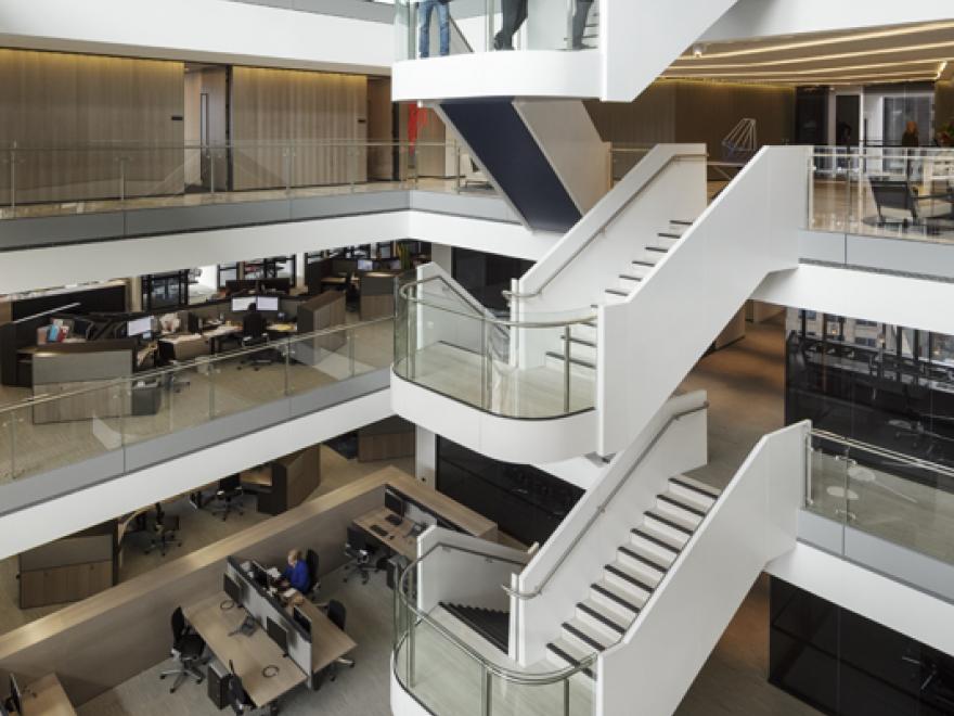 Mirvac Constructions Pty Ltd