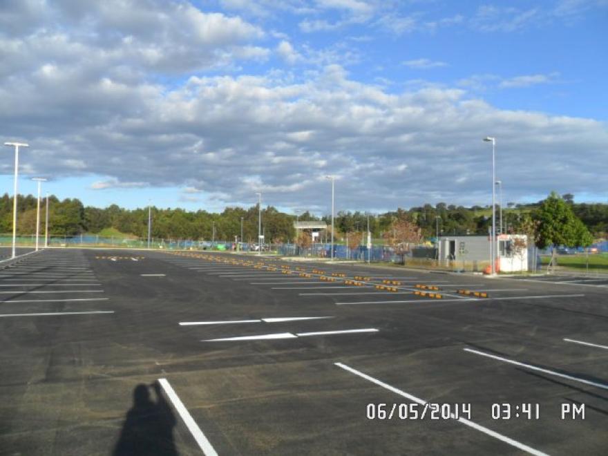 Proline Building Commercial Pty Ltd