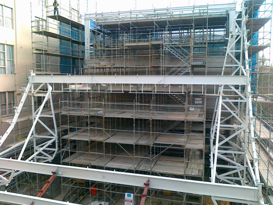 Buildcorp Contracting NSW