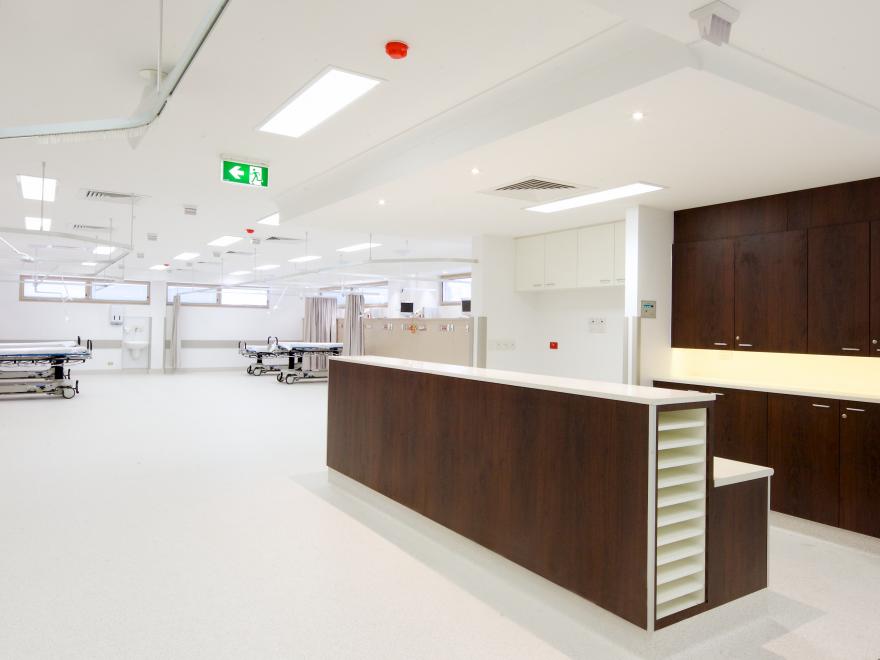 Fugen Constructions Pty Ltd