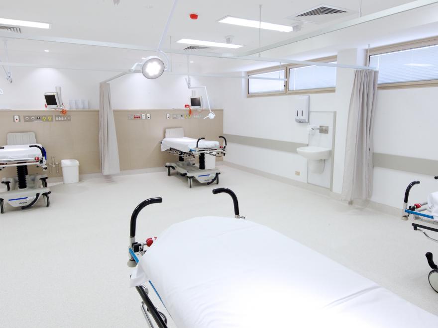 Fugen Constructions Pty Ltd