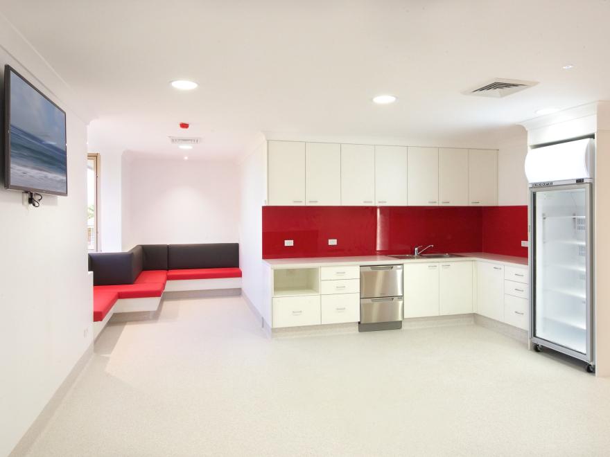 Fugen Constructions Pty Ltd