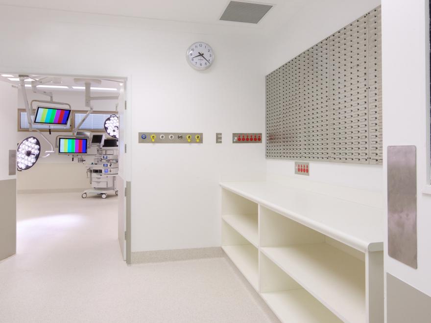 Fugen Constructions Pty Ltd