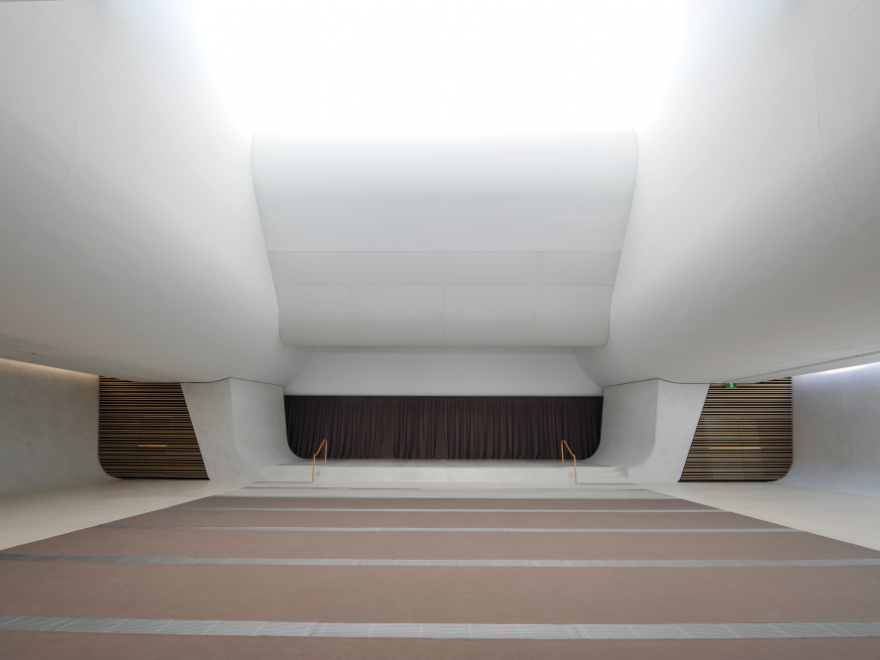 Buildcorp Contracting NSW