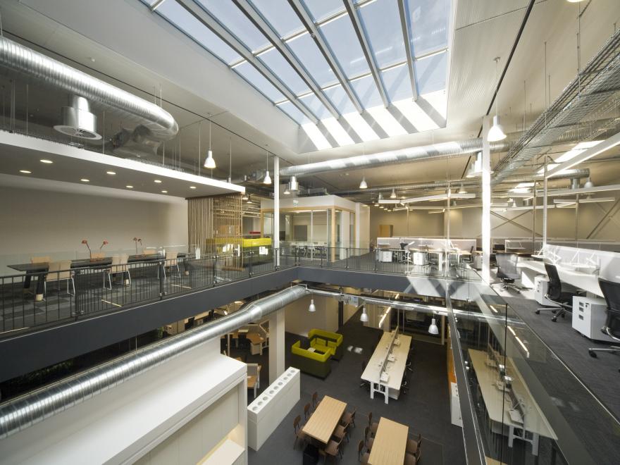 FDC Construction & Fitout Pty Ltd