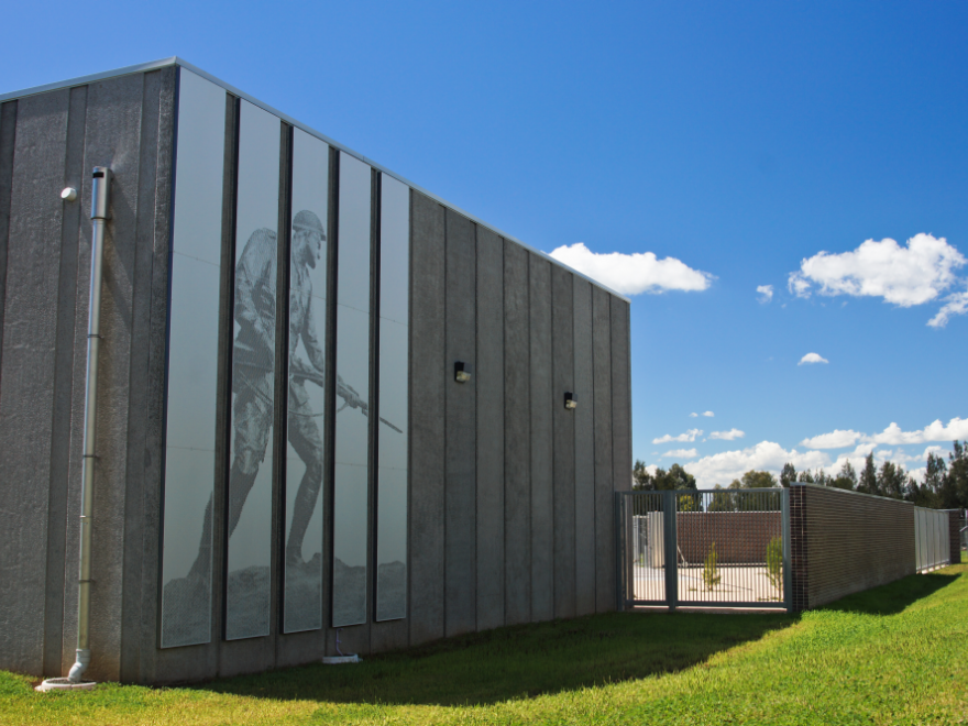 John Holland Pty Ltd