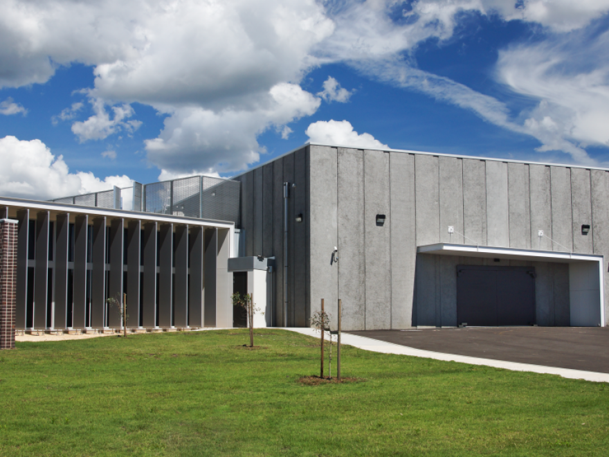 John Holland Pty Ltd