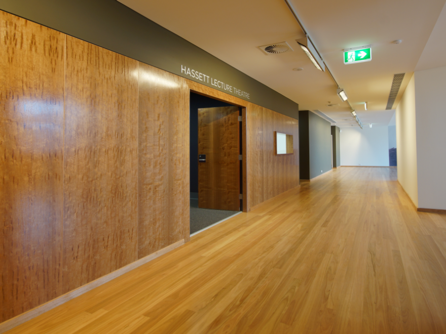 John Holland Pty Ltd