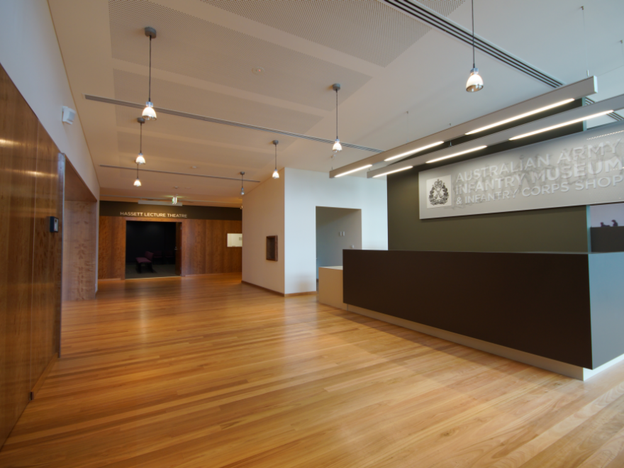 John Holland Pty Ltd