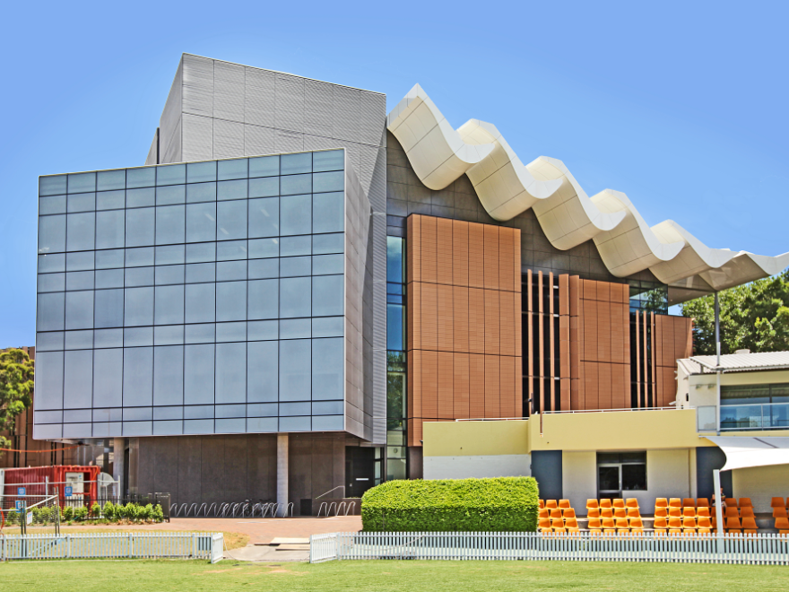 Brookfield Multiplex Constructions Pty Ltd