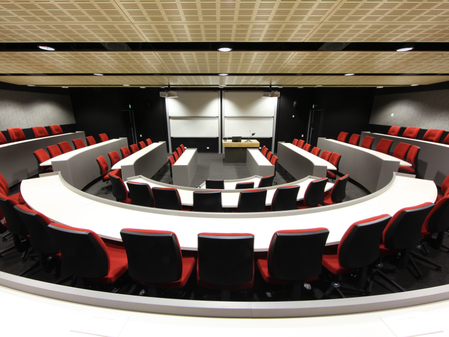 Brookfield Multiplex Constructions Pty Ltd