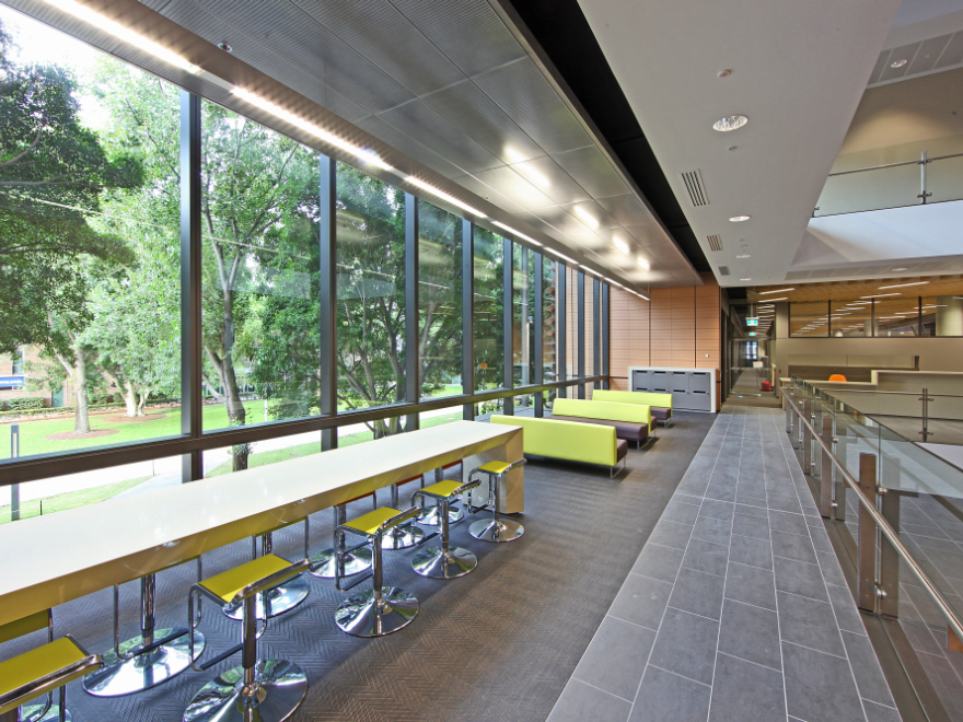 Brookfield Multiplex Constructions Pty Ltd