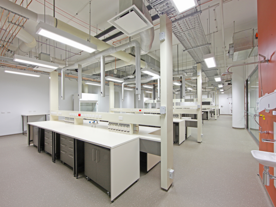 Brookfield Multiplex Constructions Pty Ltd