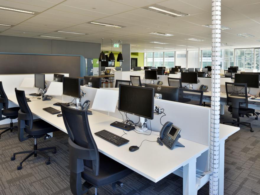 FDC Construction & Fitout Pty Ltd