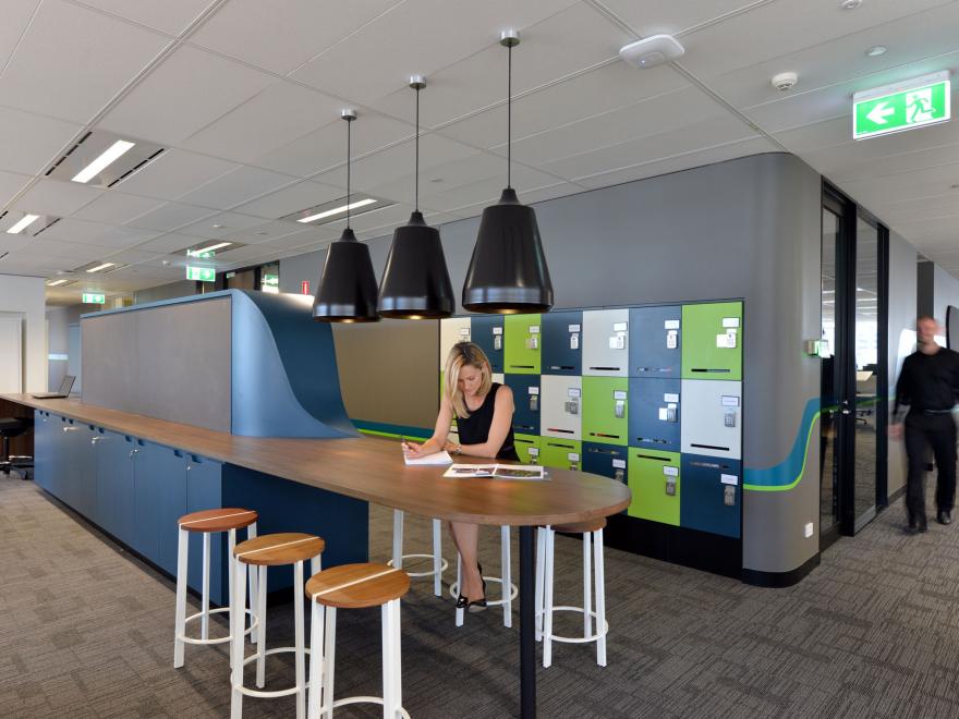 FDC Construction & Fitout Pty Ltd