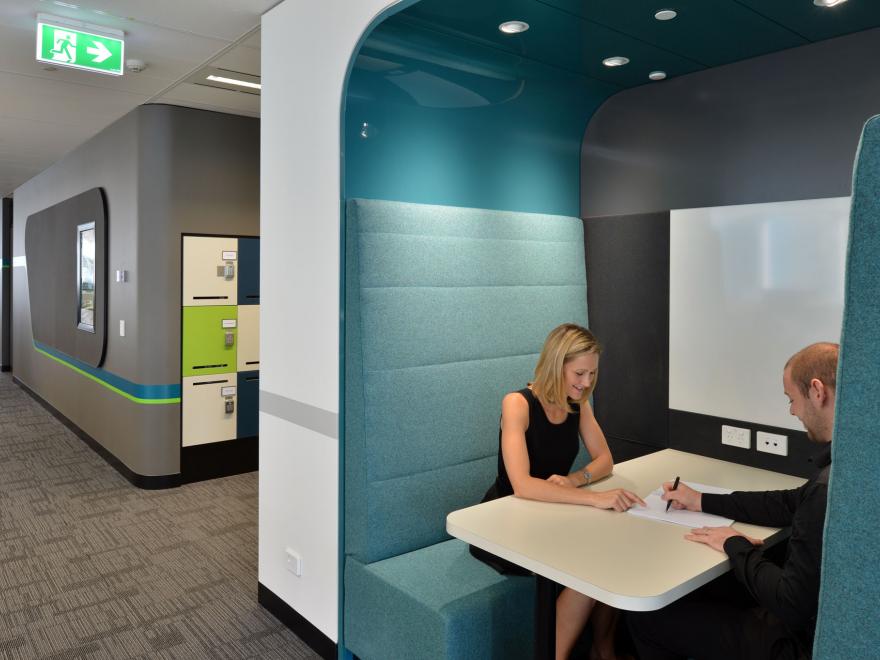 FDC Construction & Fitout Pty Ltd