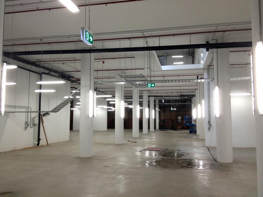 Total Construction Pty Ltd